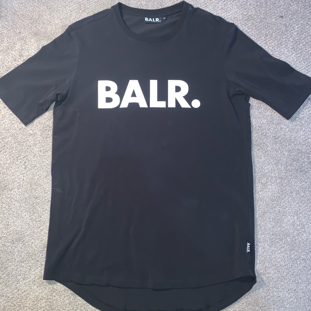 BALR. t-shirt brand new w/o tags
